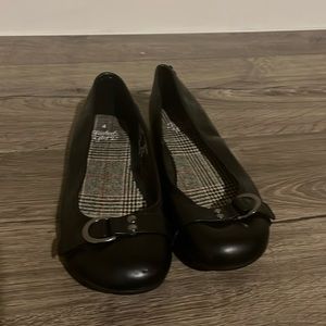 Faded Glory Flats- GGFG46DP013